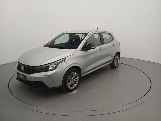 FIAT ARGO 1.0 FIREFLY FLEX DRIVE MANUAL FIAT ARGO 1.0 FIREFLY FLEX DRIVE MANUAL